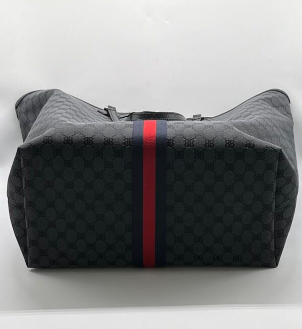 Borsa Shopper Balenciaga x Gucci - immagine 5