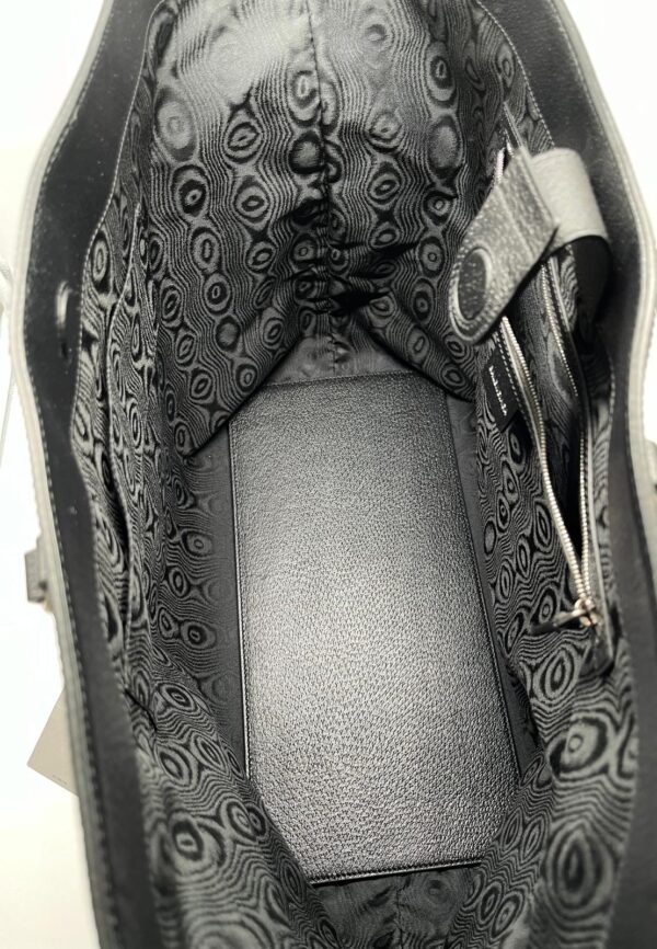 Borsa Shopper Balenciaga x Gucci - immagine 4