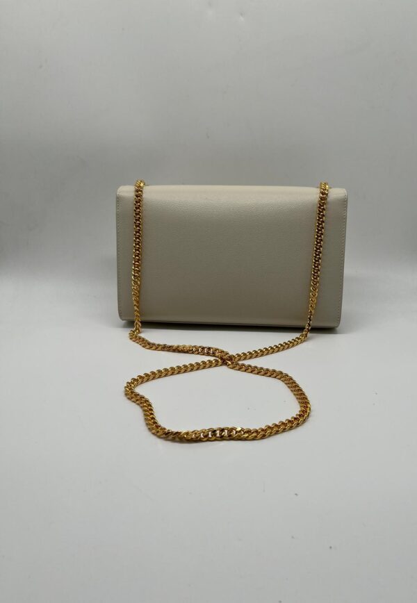 Borsa Saint Laurent, modello "Kate" - immagine 2