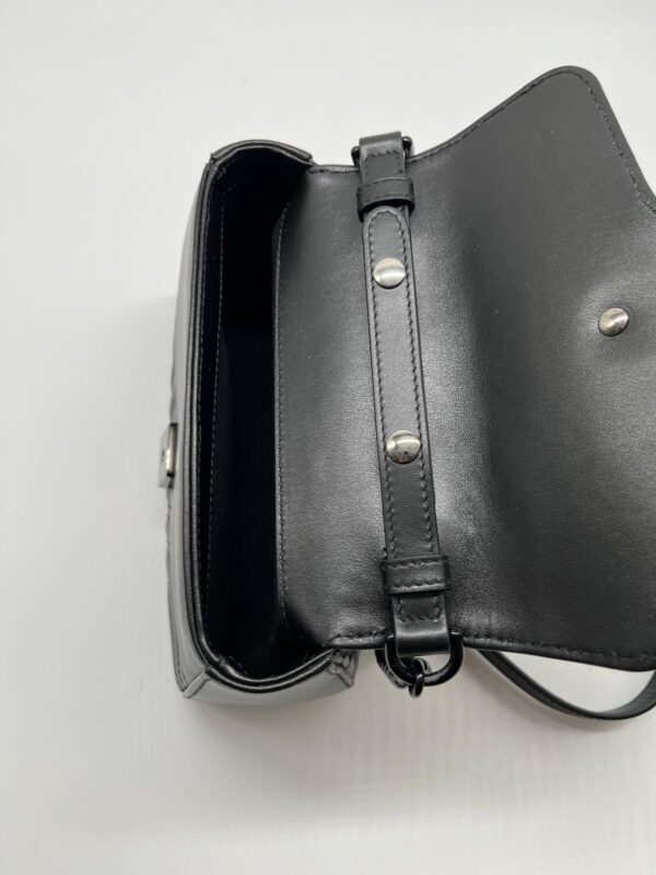 Borsa Gucci, modello Marmont - immagine 6