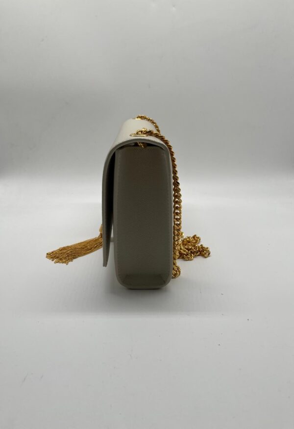 Borsa Saint Laurent, modello "Kate" - immagine 3