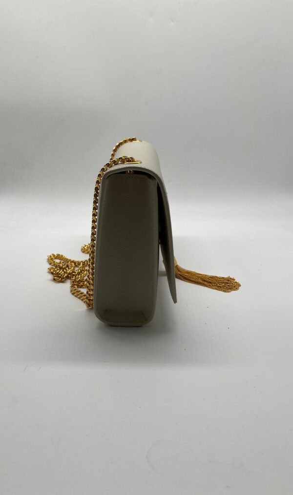 Borsa Saint Laurent, modello "Kate" - immagine 4