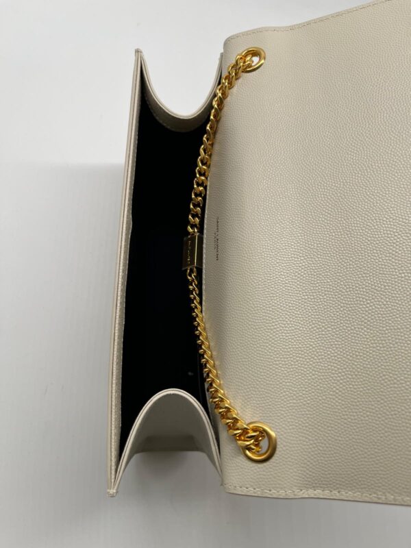 Borsa Saint Laurent, modello "Kate" - immagine 6