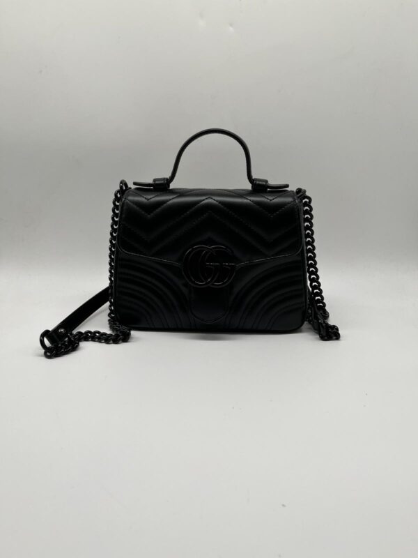 Borsa Gucci, modello Marmont
