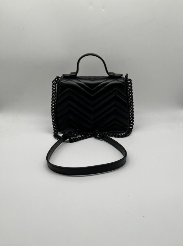 Borsa Gucci, modello Marmont - immagine 2