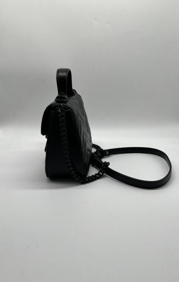 Borsa Gucci, modello Marmont - immagine 3