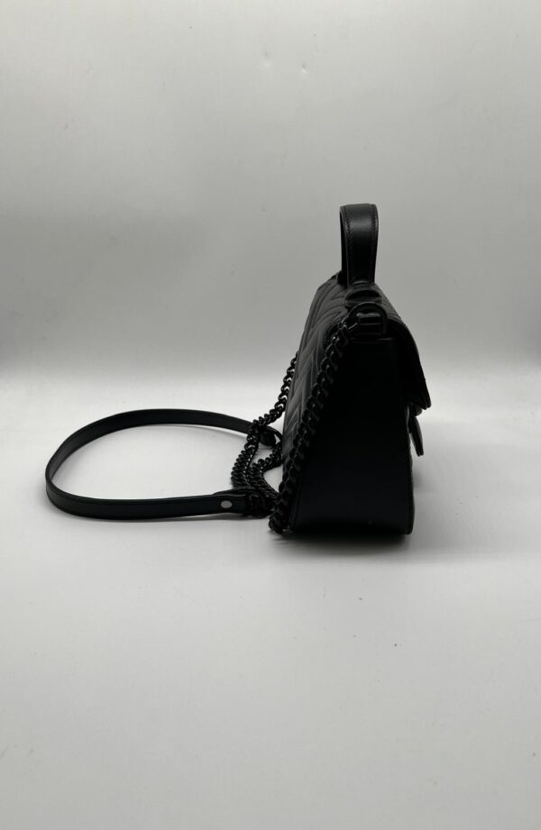 Borsa Gucci, modello Marmont - immagine 4