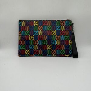 Gucci GG Psychedelic Pouch