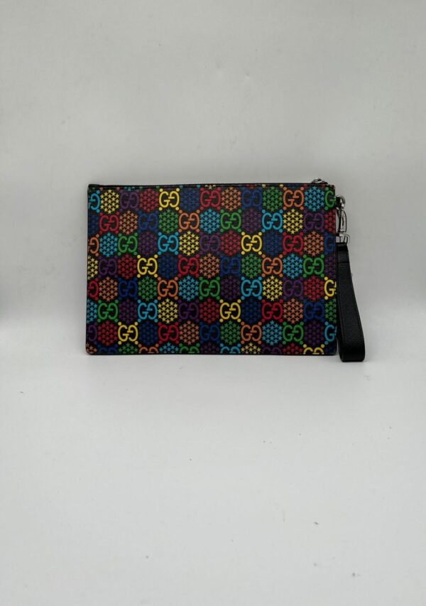 Gucci GG Psychedelic Pouch - immagine 2