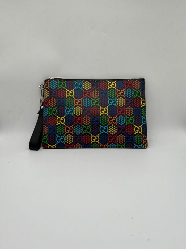 Gucci GG Psychedelic Pouch
