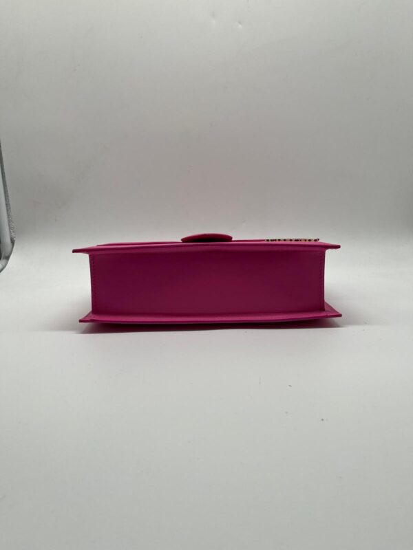 Borsa Jacquemus, modello "Le Grand Bambino" - immagine 3