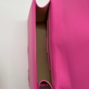 Borsa Jacquemus, modello “Le Grand Bambino”