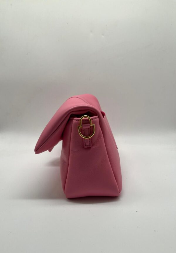 Borsa Jacquemus, modello "Le Bambimou" - immagine 2