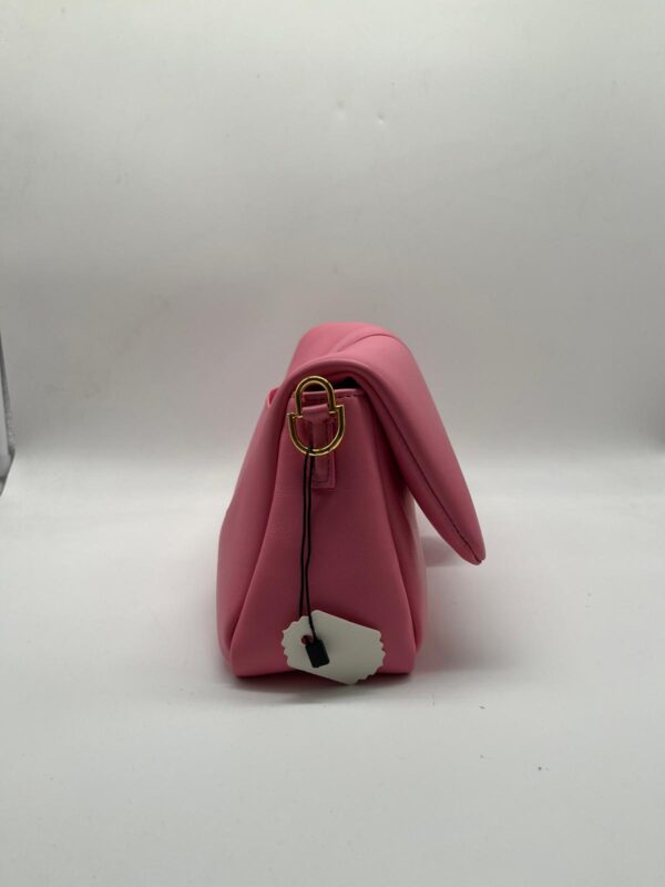 Borsa Jacquemus, modello "Le Bambimou" - immagine 5