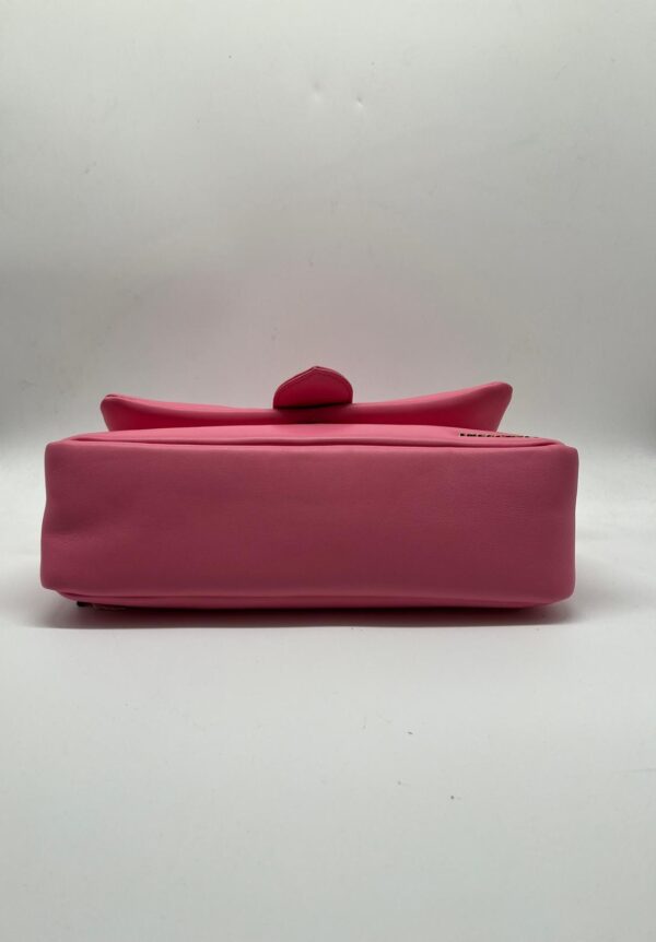Borsa Jacquemus, modello "Le Bambimou" - immagine 3