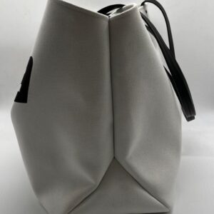 Borsa Prada Tote in tela stampata