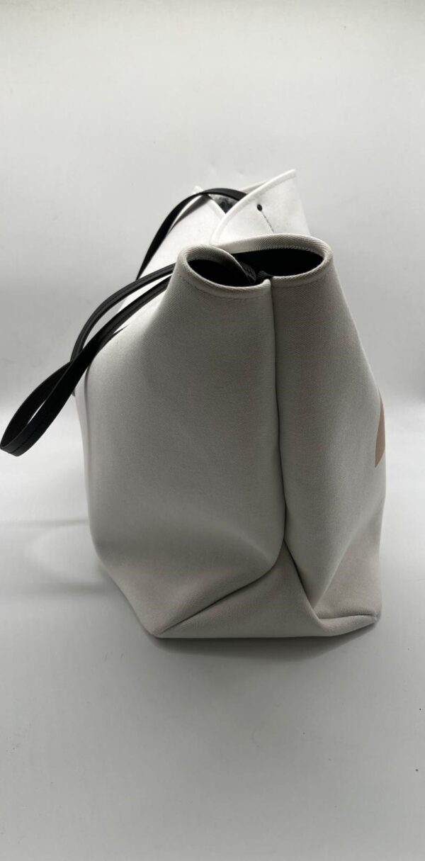 Borsa Prada Tote in tela stampata - immagine 3