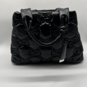 Borsa Shopper Gucci Matelassè