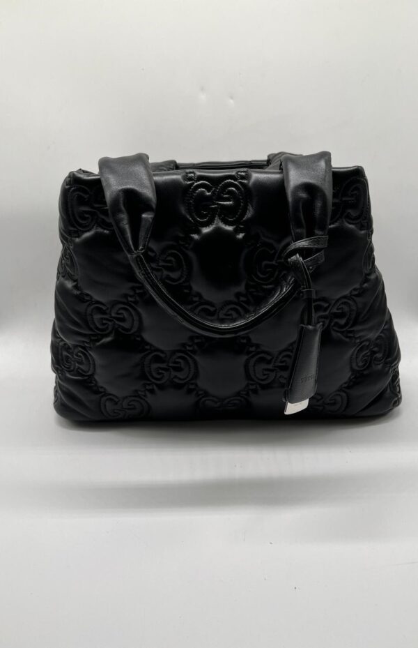 Borsa Shopper Gucci Matelassè
