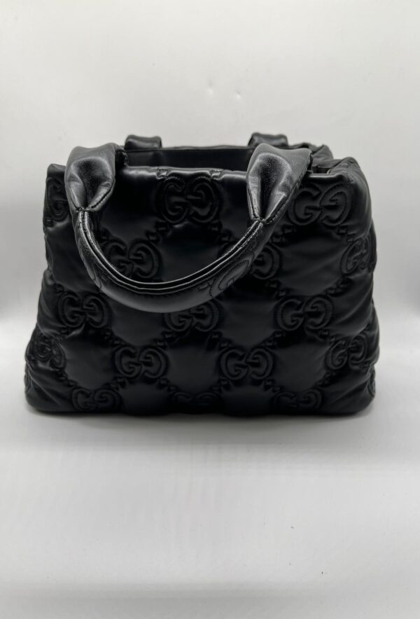 Borsa Shopper Gucci Matelassè - immagine 2
