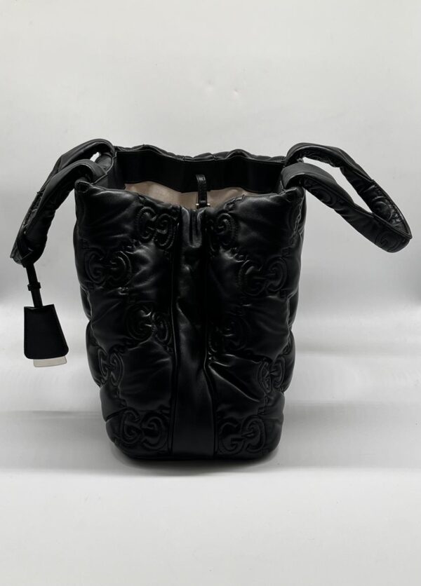 Borsa Shopper Gucci Matelassè - immagine 6