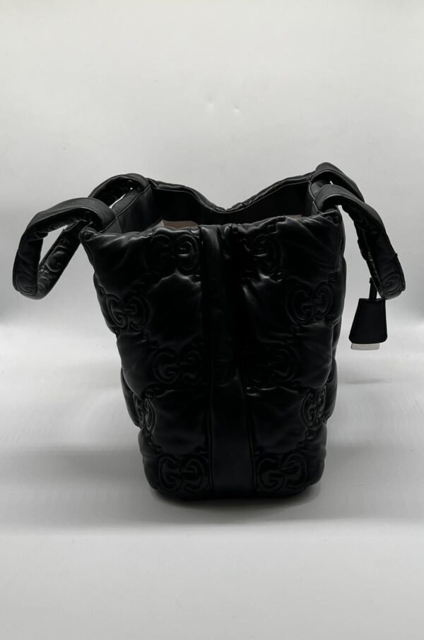 Borsa Shopper Gucci Matelassè - immagine 5