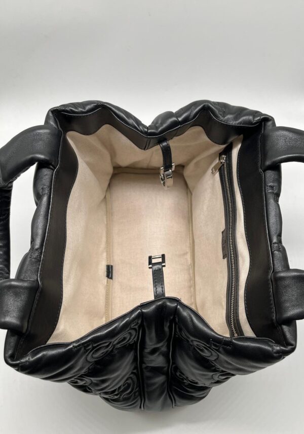 Borsa Shopper Gucci Matelassè - immagine 3