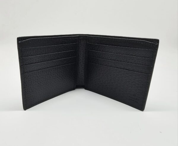 Portafoglio bi-fold GG Marmont - immagine 3