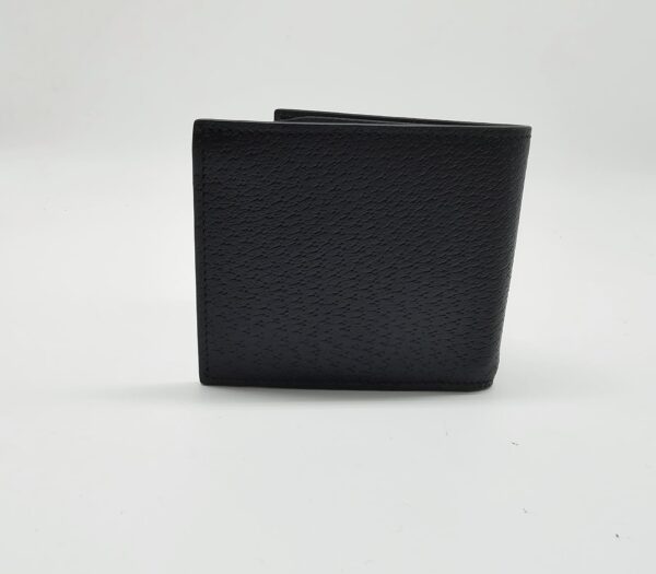 Portafoglio bi-fold GG Marmont - immagine 2