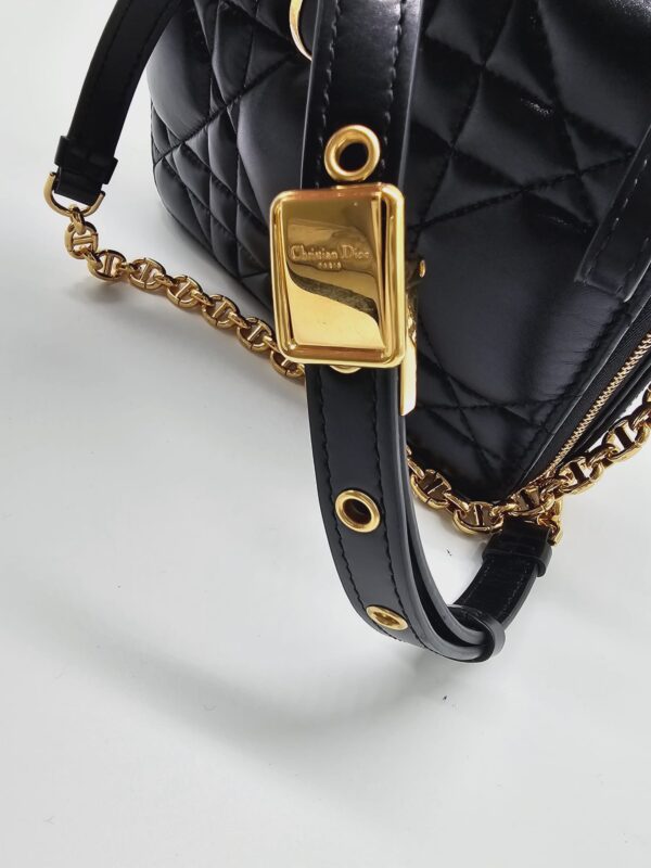 Borsa Dior Caro Rigida - immagine 5