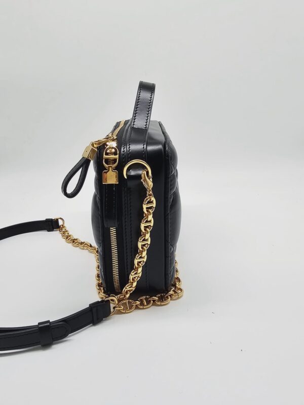 Borsa Dior Caro Rigida - immagine 4