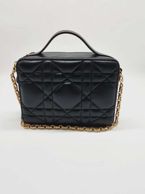 Borsa Dior Caro Rigida - immagine 3