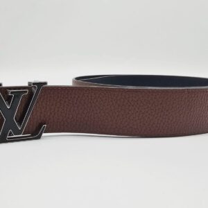 Cintura LV modello “Initiales Reversibile”