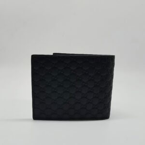 Portafoglio Gucci Guccissima