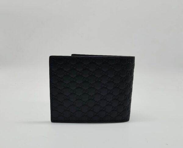 Portafoglio Gucci Guccissima - immagine 2