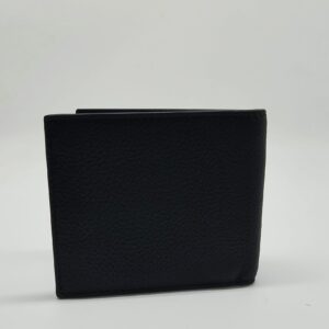 Portafoglio Giorgio Armani bifold