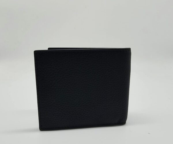 Portafoglio Giorgio Armani bifold - immagine 2