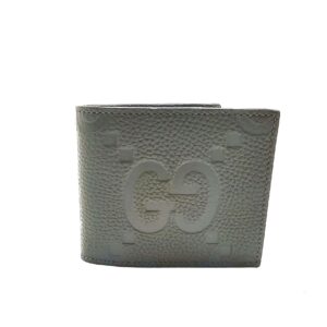 Portafoglio Gucci Jumbo