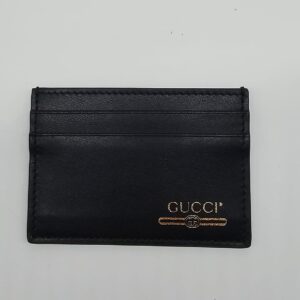 Portacarte Gucci