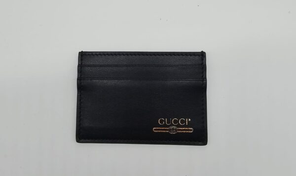 Portacarte Gucci
