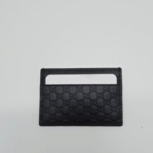 Portacarte Gucci
