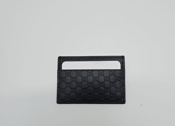 Portacarte Gucci