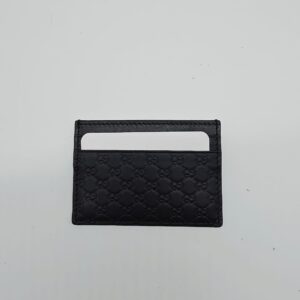 Portacarte Gucci