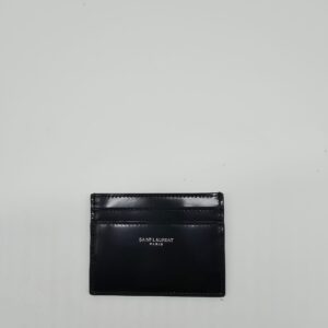 Portacarte Saint Laurent