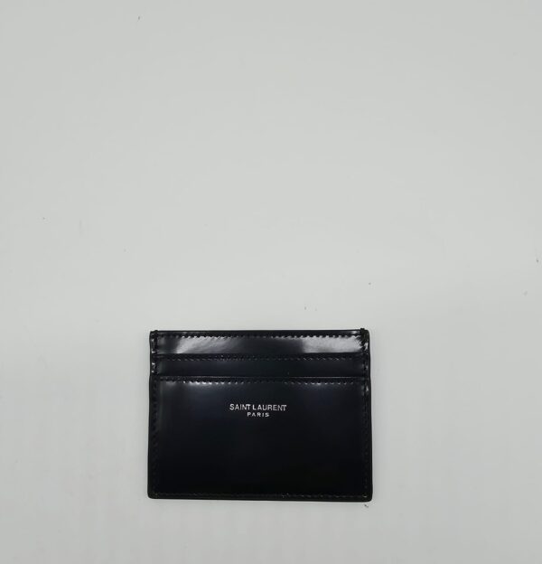 Portacarte Saint Laurent