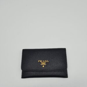 Portacarte Prada