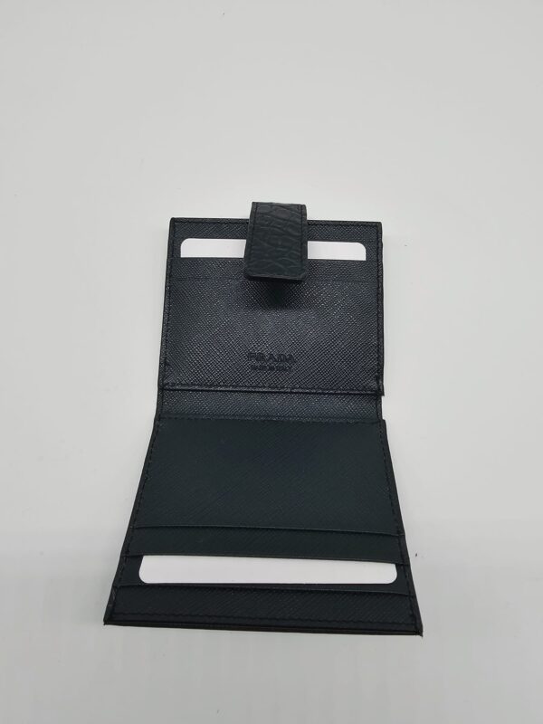 Portacarte Prada - immagine 3