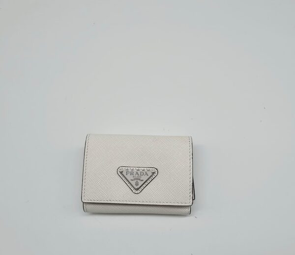 Portafoglio mini Prada
