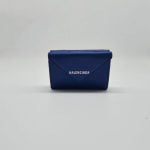 Portafoglio mini Balenciaga