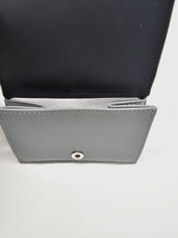 Portafoglio mini Balenciaga - immagine 7